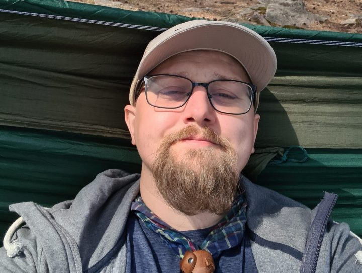Henrik profil
