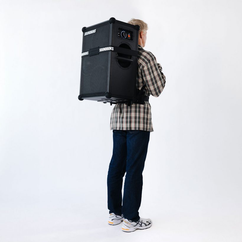 soundboks